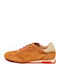 Women's Sneakers Desert Camel