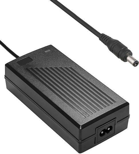 Akyga Universal Τροφοδοτικό 29.4V 2A με Ισχύ 59W με σετ βυσμάτων (AK-EV-15)