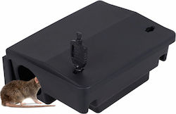Δολωματικός Σταθμός από Πλαστικό 22x18x9.5cm ZN1RCK3QWS1261 Δολωματικός Σταθμός από Πλαστικό 22x18x9.5cm ZN1RCK3QWS1261