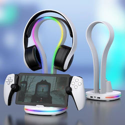 RGB Ladestation Für Playstation Portal RGB Ladestation Für Playstation Portal