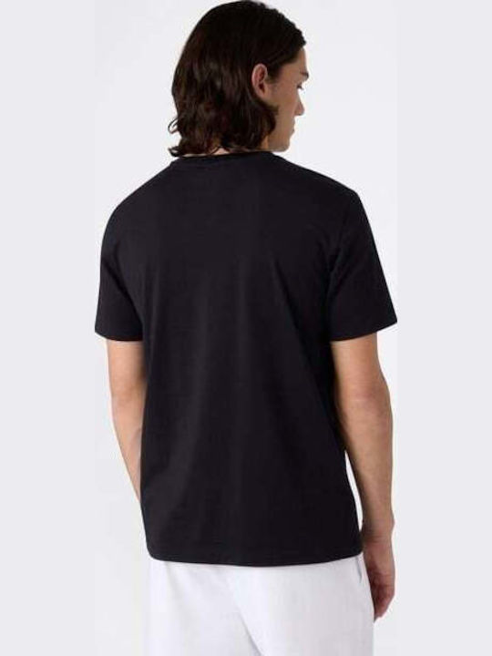 Champion T-shirt Black