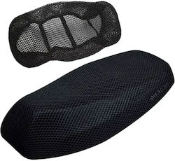 Ventilated Motorcycle Seat Cover Bx-5295