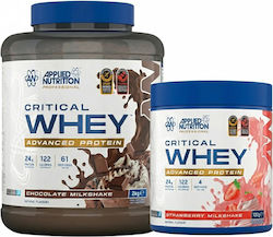 Applied Nutrition Critical Applied Nutrition Critical