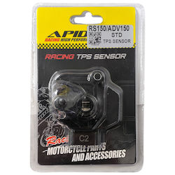 Apido Αισθητήρας Γκαζιού TPS για Honda GTR 150
