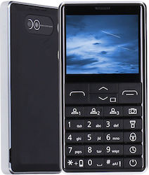 Emporia M76 Einzeln SIM Handy mit Tasten Schwarz Emporia M76 Einzeln SIM Handy mit Tasten Schwarz
