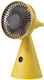 Vitammy Dream Desk Fan Yellow