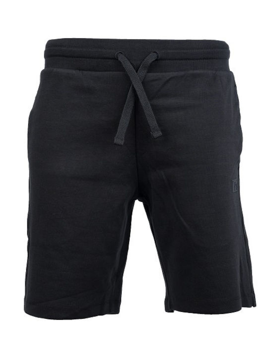 Men's Bermuda Black