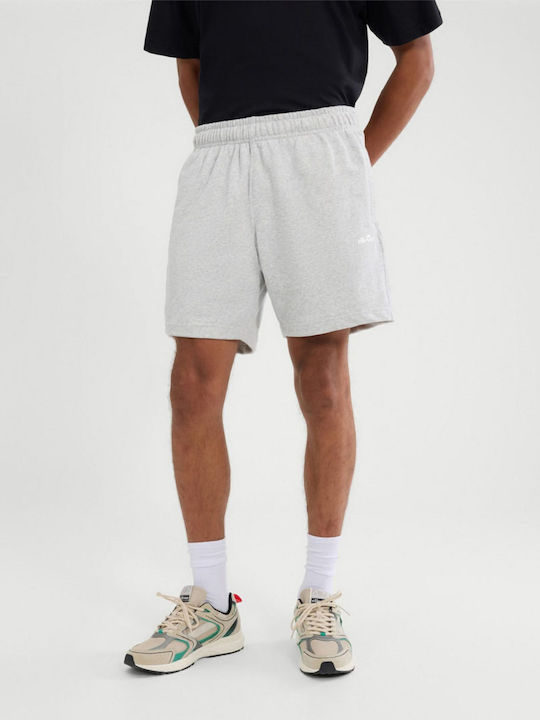 Ellesse Αθλητική Ανδρική Βερμούδα Γκρι