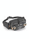 Givi Givi Reitrucksack Taille Gurt Schwarz 8lt