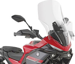 Ζελατίνα Givi D2177st Yamaha Tracer 7 Tracer 7 Gt '25