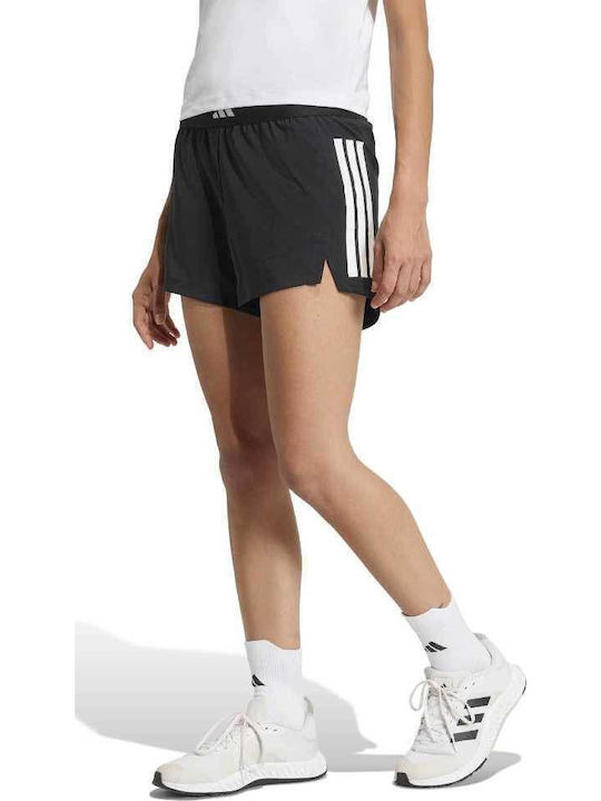 Hyperglam Women's Activewear Shorts Black
