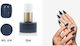 Glossy Nail Polish No.61