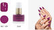 Nail Polish Fuchsia