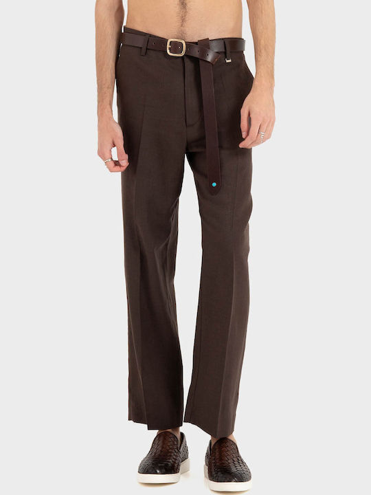 Панталон Dark Brown