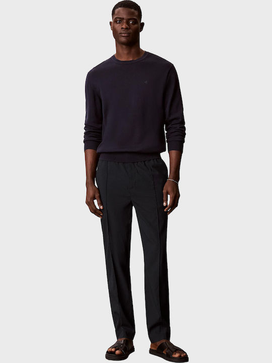 Calvin Klein Панталон Black