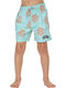Rip Curl Kids Swimwear Swim Shorts Light Aqua
