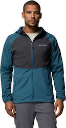 Columbia Спортно Мъжко Яке Everblue