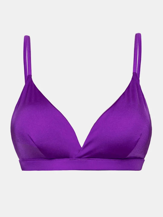 Rock Club Bikini Τριγωνάκι Dahlia
