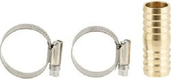 Scanpart Connector Set 1132710004