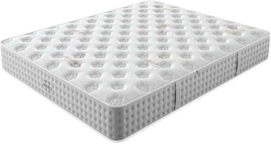 Greco Strom Bubble Single Orthopedic Mattress 90x200cm with Springs