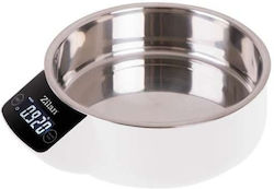 Digital Kitchen Scales with Bucket Up to 5kg Digital Kitchen Scales with Bucket Up to 5kg