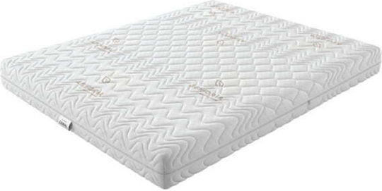 Greco Strom Coral Μονό Στρώμα Latex 90x200cm