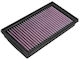 Toyota Crown Signia 2.5l L4 Gas 25-26 Dna Air Filter P-ty25x24-01