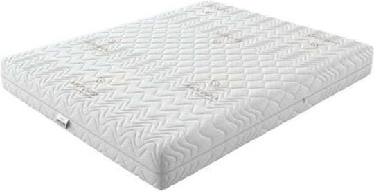 Greco Strom Breath Μονό Στρώμα Latex 90x200cm