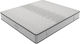 Greco Strom Profil Einzel Ergonomische Matratze 90x200cm mit Taschenfedern
