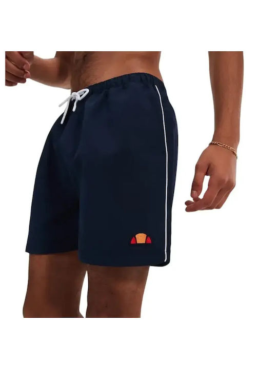 Ellesse Dem Ανδρικό Μαγιό Σορτς Μπλε