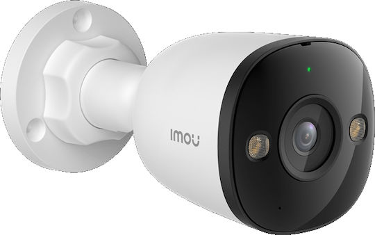 Imou IPC-PS3EP-8Q0 IP Surveillance Camera 4K Waterproof with Two-Way Communication and 2.8mm Lens