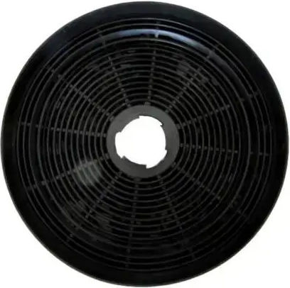 VDB VDB Aktivkohlefilter Ersatzteil Für Ventilhauben Zubehör 185cm