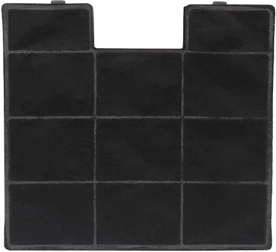 VDB VDB Aktivkohlefilter Ersatzteil für Ventilhauben Zubehör