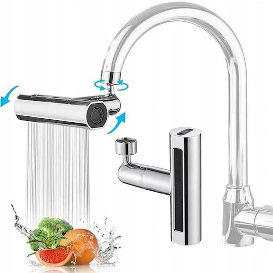 Zola Flexibel Spritzfilter Wasserhahn mit Filter Zola Flexibel Spritzfilter Wasserhahn mit Filter