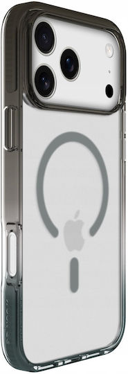 Prodigee Flow Magsafe Handyhülle iPhone 17 Pro Nacht Frost