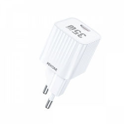 WK WP-U13 35W Mobile Phone Charger