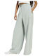 Pants Sweatpants Turquoise