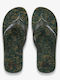 Molokai Men's Flip Flops Khaki