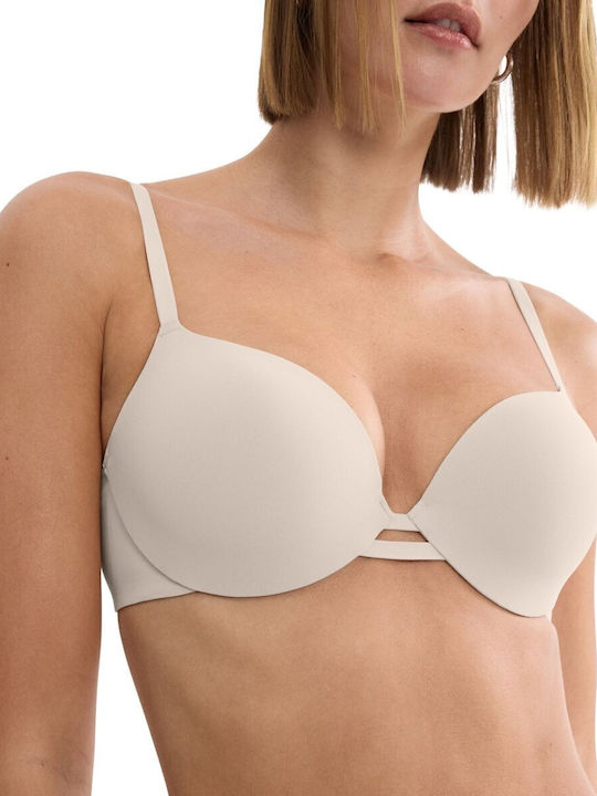 Triumph Body Make-up Illusion Whp Ex Бежов Сути...