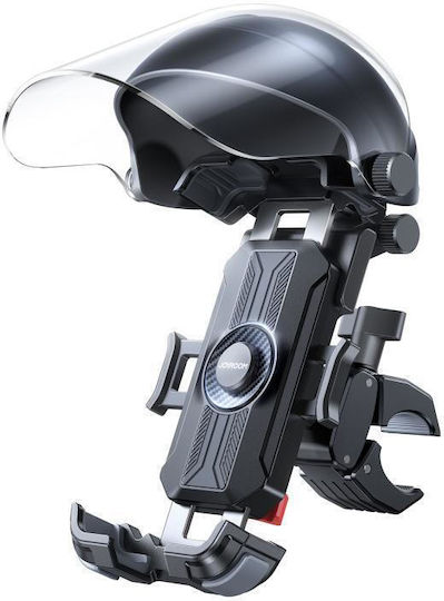 Bicycle Phone Holder Joyroom Jr-zs526 Black