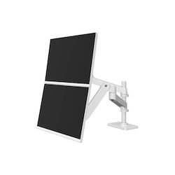 Ergotron LX Pro Dual Βάση Οθόνης Γραφείου Ergotron LX Pro Dual Βάση Οθόνης Γραφείου