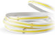 Spot Light LED Strip 24V Warm White Light 10m COB Type