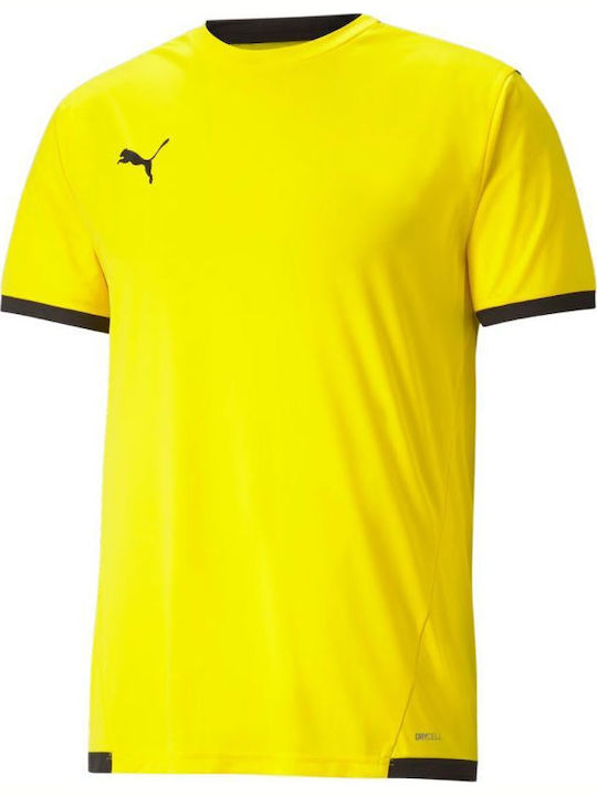 PUMA Herren Fußball Sportfan Trikots