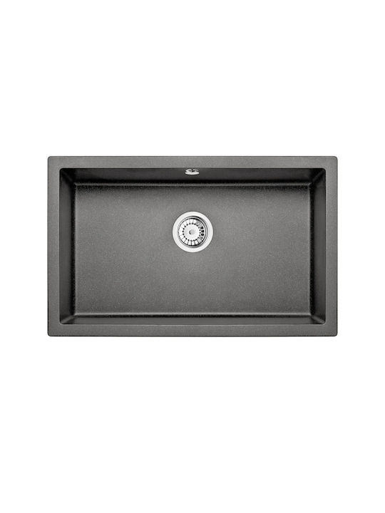Deante Undermount Kitchen Sink from Liquid Gran...