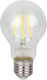 LED line Λάμπα LED 4W για Ντουί E27 και Σχήμα A60 Φυσικό Λευκό