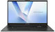 Asus Vivobook Go 15 E1504FA-BQ2855W 15.6" IPS FHD (Ryzen 3-30/8GB/512GB SSD/W11 Home) (GR Keyboard)