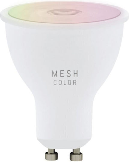 Eglo LED Glühbirne 4,9W Für GU10 RGB