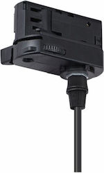 Spot Light Befestigungsleiste Für Scheinwerfer Schwarze 6979