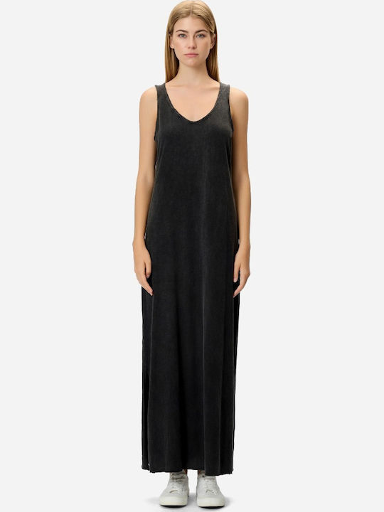Dirty Laundry Knitted Dress All Day Black