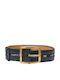 Women's Black Belt